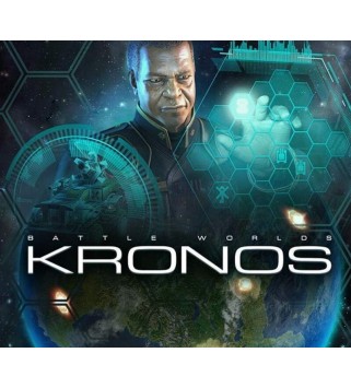 Battle Worlds: Kronos Steam Key EUROPE